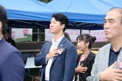 제3회 마포구청장배 유소년 축구대회 12