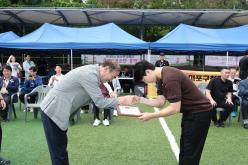 제3회 마포구청장배 유소년 축구대회 14