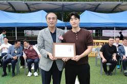 제3회 마포구청장배 유소년 축구대회 15