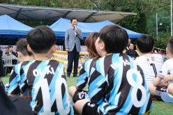 제3회 마포구청장배 유소년 축구대회 20