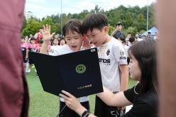 제3회 마포구청장배 유소년 축구대회 23