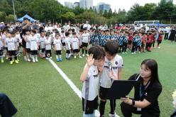 제3회 마포구청장배 유소년 축구대회 24