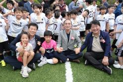 제3회 마포구청장배 유소년 축구대회 28