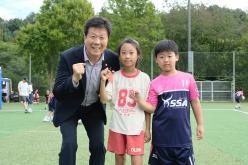 제3회 마포구청장배 유소년 축구대회 31