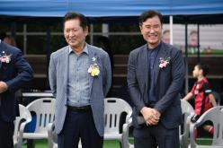 제3회 마포구청장배 유소년 축구대회 34