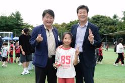 제3회 마포구청장배 유소년 축구대회 36