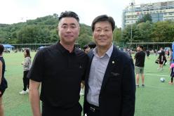 제3회 마포구청장배 유소년 축구대회 37