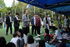 제3회 마포구청장배 유소년 축구대회 39