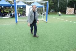 제3회 마포구청장배 유소년 축구대회 44