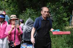 정준호 배우와 함께하는 마포구 행복짜장데이 11