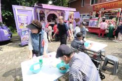 정준호 배우와 함께하는 마포구 행복짜장데이 14