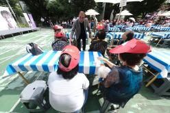 정준호 배우와 함께하는 마포구 행복짜장데이 15