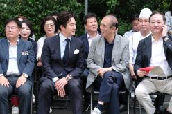 정준호 배우와 함께하는 마포구 행복짜장데이 19