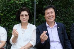 정준호 배우와 함께하는 마포구 행복짜장데이 22