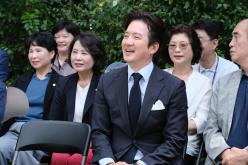 정준호 배우와 함께하는 마포구 행복짜장데이 23