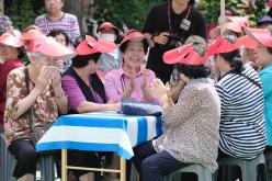 정준호 배우와 함께하는 마포구 행복짜장데이 25