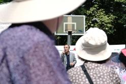 정준호 배우와 함께하는 마포구 행복짜장데이 27