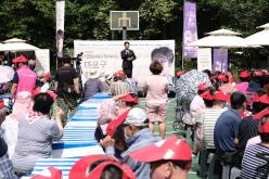 정준호 배우와 함께하는 마포구 행복짜장데이 30