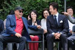 정준호 배우와 함께하는 마포구 행복짜장데이 37