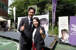 정준호 배우와 함께하는 마포구 행복짜장데이 41