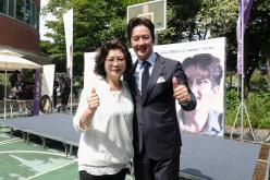 정준호 배우와 함께하는 마포구 행복짜장데이 42