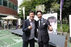 정준호 배우와 함께하는 마포구 행복짜장데이 43