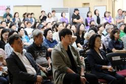 마포대로 및 삼개로 소나무 관련 주민설명회 2