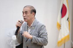 마포대로 및 삼개로 소나무 관련 주민설명회 7