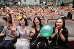 제2회 ESG축제 어린이집 가족 5락ESG축제 3