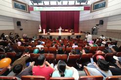 제2회 ESG축제 어린이집 가족 5락ESG축제 6