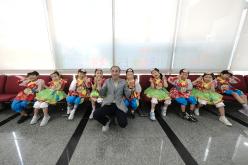 제2회 ESG축제 어린이집 가족 5락ESG축제 13