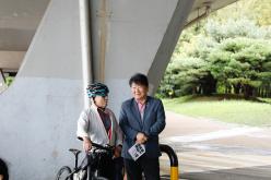 2025 밤섬 실향민 귀향제 8