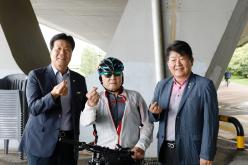 2025 밤섬 실향민 귀향제 9