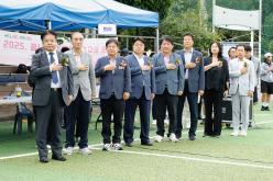 2025 유아축구리그전 2