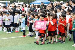 2025 유아축구리그전 6