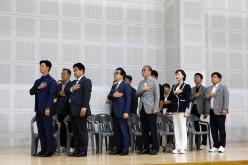 제1회 마포구청장배 댄스스포츠대회 2