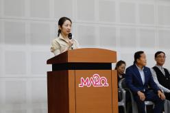 제1회 마포구청장배 댄스스포츠대회 4