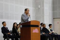 제1회 마포구청장배 댄스스포츠대회 5