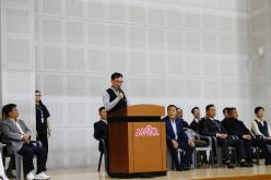 제1회 마포구청장배 댄스스포츠대회 9