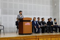 제1회 마포구청장배 댄스스포츠대회 10