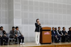 제1회 마포구청장배 댄스스포츠대회 11