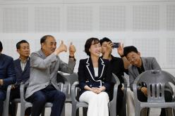 제1회 마포구청장배 댄스스포츠대회 13