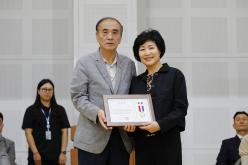 제1회 마포구청장배 댄스스포츠대회 14