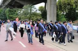 '대한민국 새단장' 한국자유총연맹과 함께 해요! 2