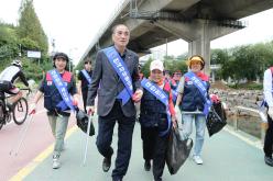 '대한민국 새단장' 한국자유총연맹과 함께 해요! 4