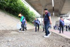 '대한민국 새단장' 한국자유총연맹과 함께 해요! 6