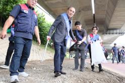 '대한민국 새단장' 한국자유총연맹과 함께 해요! 8