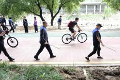 '대한민국 새단장' 한국자유총연맹과 함께 해요! 9