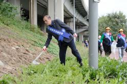 '대한민국 새단장' 한국자유총연맹과 함께 해요! 10