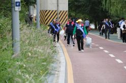 '대한민국 새단장' 한국자유총연맹과 함께 해요! 13